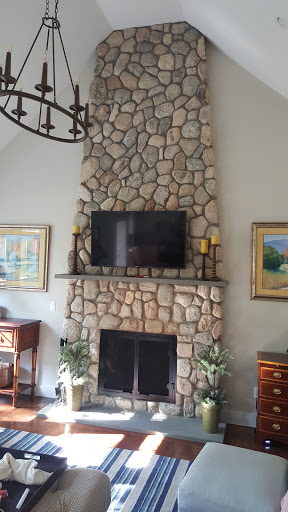 Private Golf Course «The Bay Club», reviews and photos, 63 County Rd, Mattapoisett, MA 02739, USA