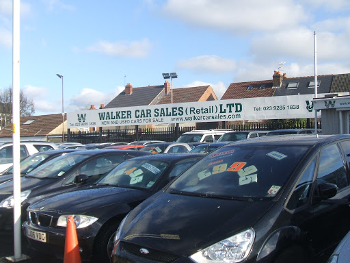 Used car dealers Portsmouth