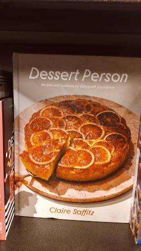 Book Store «Barnes & Noble», reviews and photos, 735 Haywood Rd, Greenville, SC 29607, USA