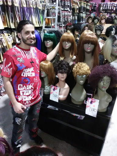 Beauty Supply Store «Oasis Hair & Beauty Inc», reviews and photos, 173 Riley St, Buffalo, NY 14209, USA