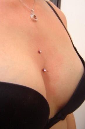 Explore ear tattoos ideas, creative tattoo ideas in Greensboro, available at Piercings by Jill