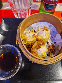 Dim Sum du Restaurant vietnamien O-Pho 187 à Marseille - n°2