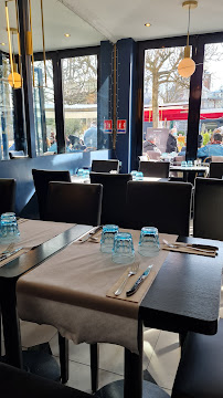 Atmosphère du Restaurant italien Le Bella Sera à Fontainebleau - n°4
