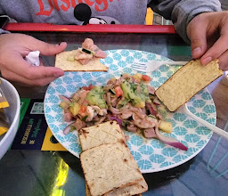 Telefónica Gastro Park photo