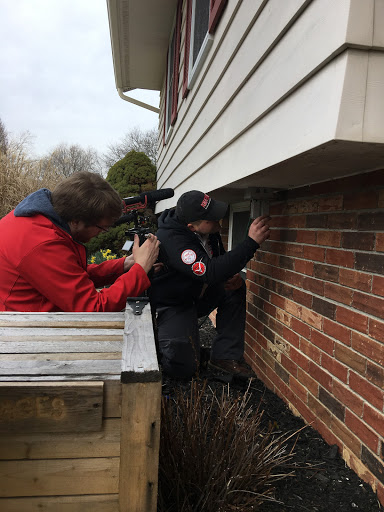 Electrician «KMA Electric and Heating & Cooling - Newark», reviews and photos, 1755 Mt Vernon Rd, Newark, OH 43055, USA