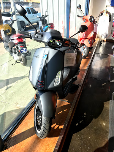 Motor Scooter Dealer «Vespa Motorsport», reviews and photos, 3955 Pacific Hwy, San Diego, CA 92110, USA
