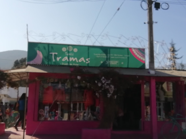 Tejidos Textil Tramas - Tienda