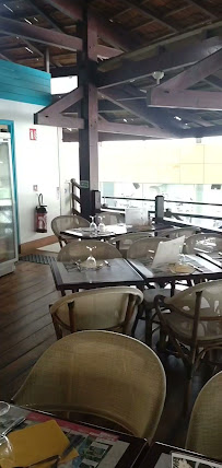 Atmosphère du Le restaurant Panoramique à Jonzac - n°1
