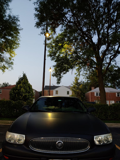 Tire Shop «Firestone Complete Auto Care», reviews and photos, 5215 N Milwaukee Ave, Chicago, IL 60630, USA