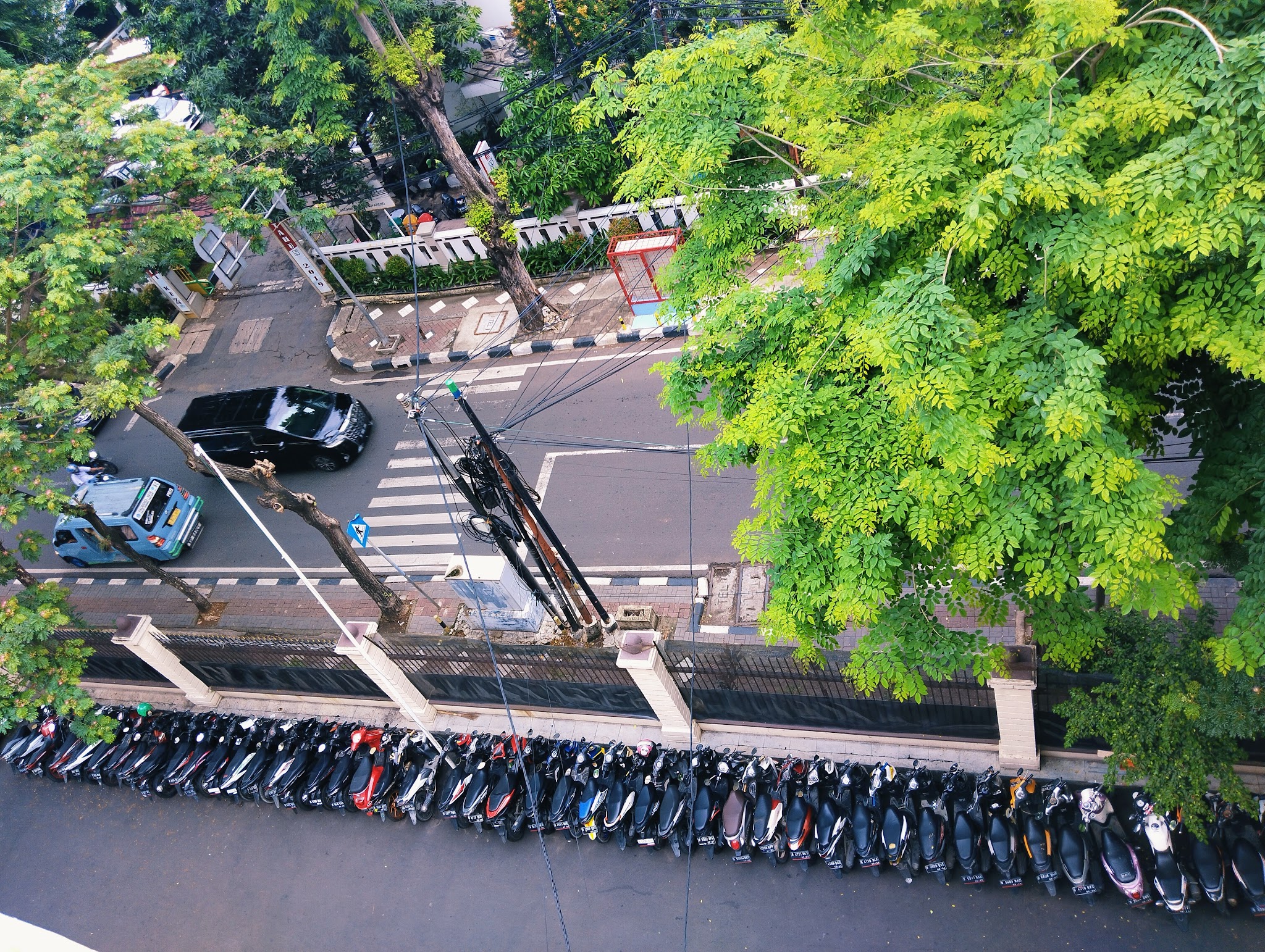Foto SMK  Mutiara Bangsa, Kota Jakarta Barat