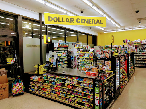 Discount Store «Dollar General», reviews and photos, 3040 S Baldwin Rd, Orion Charter Township, MI 48359, USA