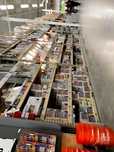 Home Improvement Store «The Home Depot», reviews and photos, 885 W Grassland Drive, American Fork, UT 84003, USA