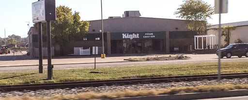 Kight Home Center
