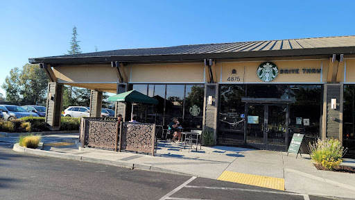 Starbucks image