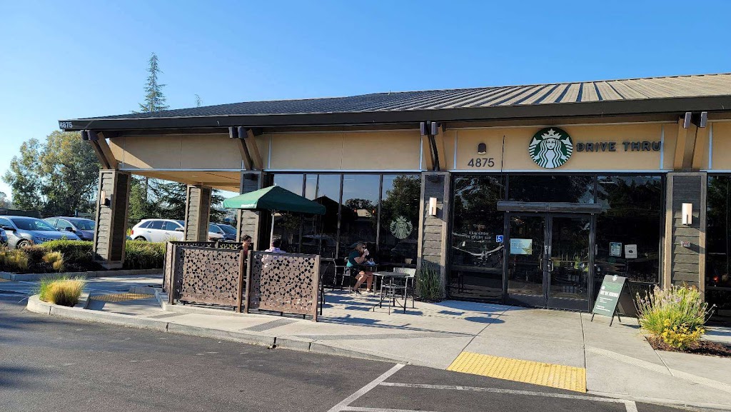 Starbucks Rocklin, CA 95677 Menu, Reviews, Hours & Contact