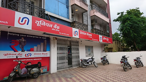 Union Bank of India, Mid Corporate Branch