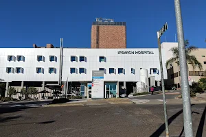 Ipswich Hospital image