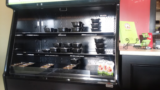 Fast Food Restaurant «Chicken Salad Chick», reviews and photos, 3850 W Main St, Dothan, AL 36305, USA