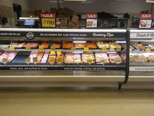 Grocery Store «Tom Thumb», reviews and photos, 101 Trophy Lake Dr, Roanoke, TX 76262, USA