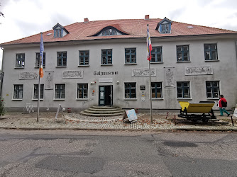 Salzmuseum Bad Sülze