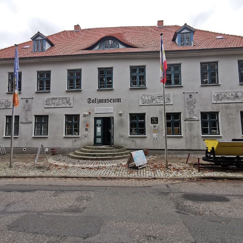 Salzmuseum Bad Sülze