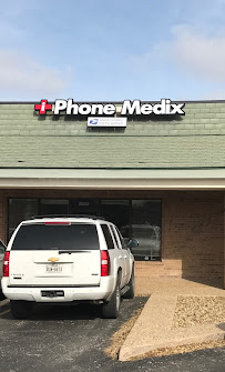 iPhone Medix Cell Phone Repair Service - Photo 8 - Car repair in Abilene, TX, Abilene