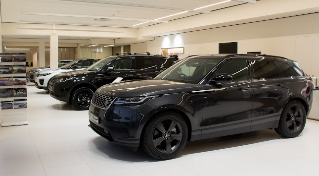 Comments and reviews of Bayswater European - Jaguar Land Rover and Volvo