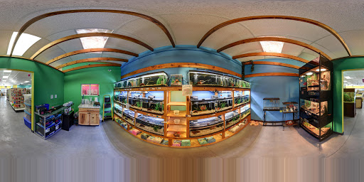 Pet Supply Store «Animal House Pet Supplies», reviews and photos, 733 Phillips Blvd, Sauk City, WI 53583, USA