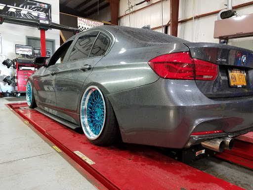 Auto Repair Shop «Elite Auto Works NY», reviews and photos, 2050 NY-17A, Goshen, NY 10924, USA