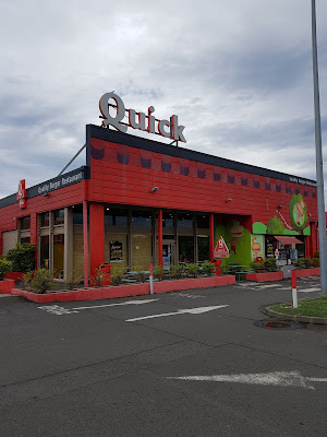 AUCHAN Saint-Louis à Saint-Louis
