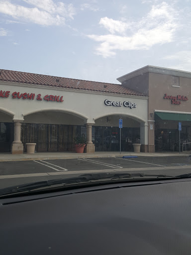 Hair Salon «Great Clips», reviews and photos, 850 N Rose Dr, Placentia, CA 92870, USA
