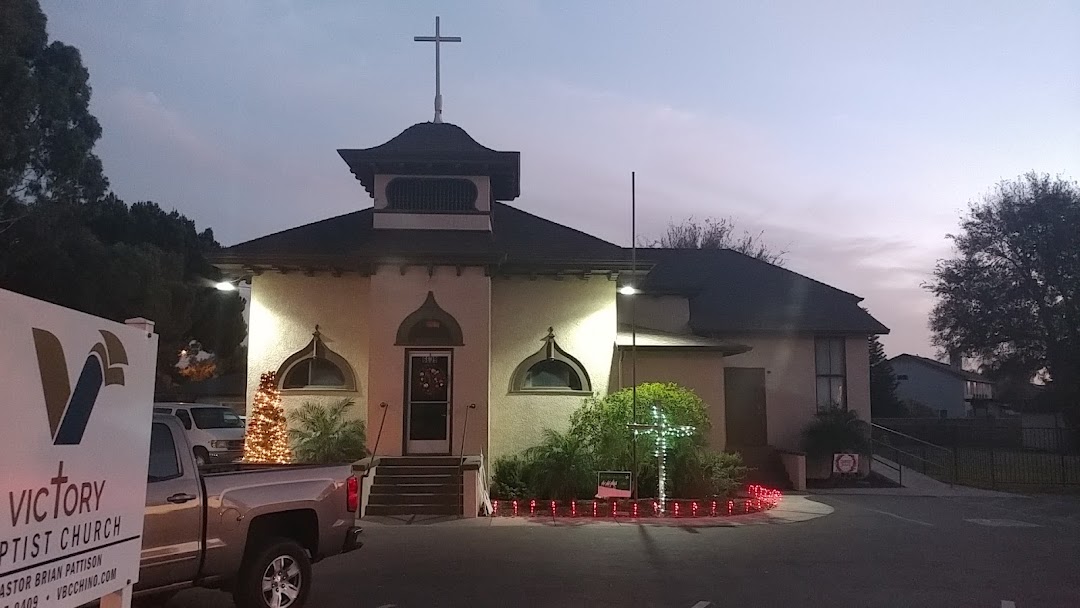 Victory Baptist Church of Chino