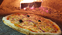 Photos du propriétaire du Pizzeria Pizza Pirate Au Feu De Bois à Loisin - n°12