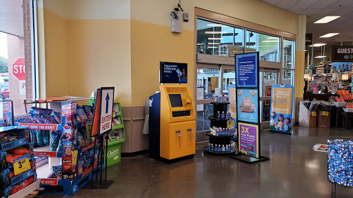 Grocery Store «Kroger», reviews and photos, 910 Athens Hwy, Loganville, GA 30052, USA
