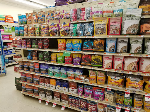 Pet Supply Store «Pet Supplies Plus», reviews and photos, 887 N Lexington-Springmill Rd, Mansfield, OH 44906, USA