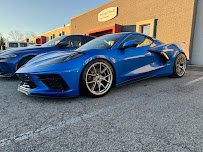 Pristine Auto Spa - Photo 6 - Car repair in Indianapolis, IN, Indianapolis