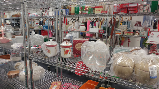 Thrift Store «Goodwill», reviews and photos, 5461 Marlton Pike # 2, Pennsauken Township, NJ 08109, USA