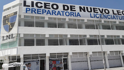 Liceo de Nuevo León, Campus García