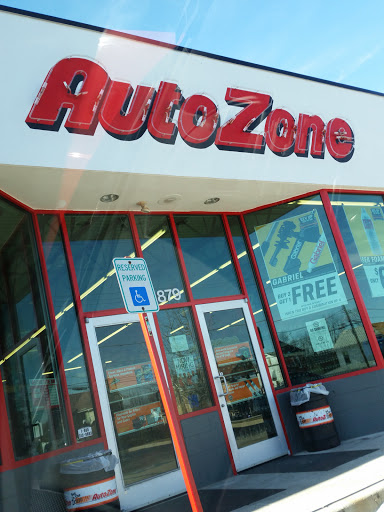 Auto Parts Store «AutoZone», reviews and photos, 879 Baltimore St, Hanover, PA 17331, USA