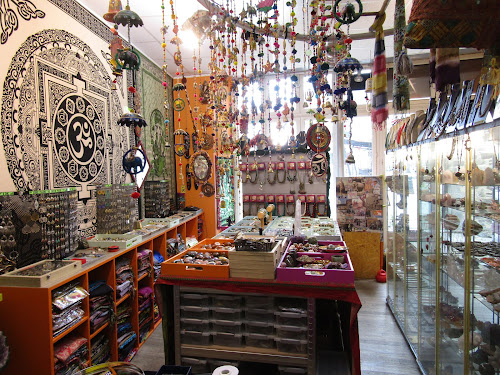 Shankar Bazar à Vitré