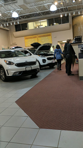 Kia Dealer «Smithtown Kia», reviews and photos, 726 Middle Country Rd, St James, NY 11780, USA