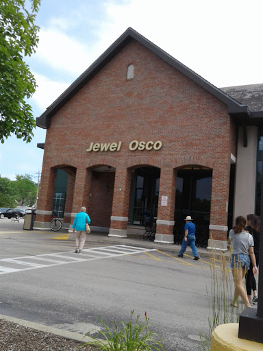 Grocery Store «Jewel-Osco», reviews and photos, 890 N Western Ave, Lake Forest, IL 60045, USA