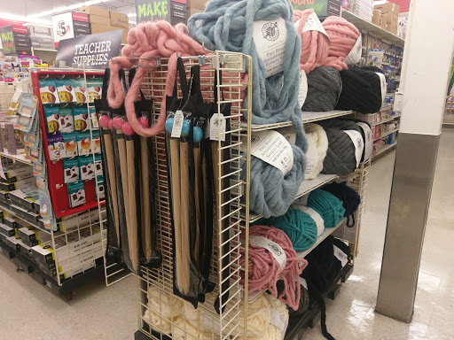 Craft Store «Michaels», reviews and photos, 150 W Lowry Ln #170, Lexington, KY 40503, USA