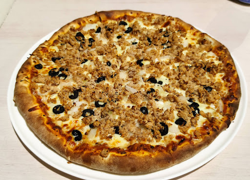 Perfect Pizza 2 - C. Bajo Segura, 1, local 1, 03187 Los Montesinos, Alicante, España