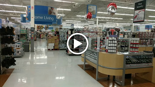 Department Store «Walmart Supercenter», reviews and photos, 2453 2nd Ave E, Oneonta, AL 35121, USA