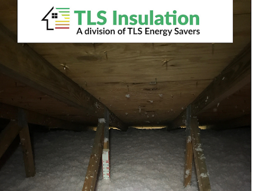 Insulation Contractor «TLS Insulation - Division of TLS Energy Savers», reviews and photos