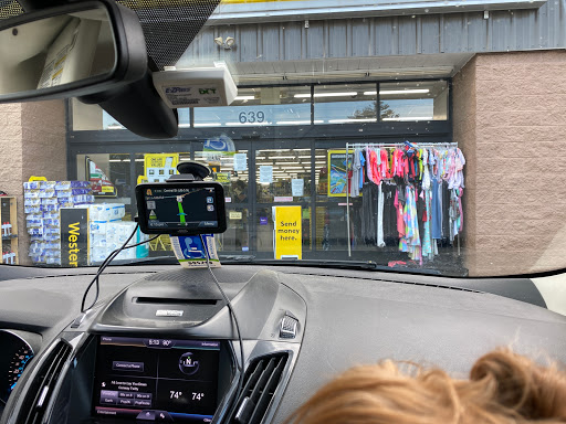 Discount Store «Dollar General», reviews and photos, 639 W Main St, Tilton, NH 03276, USA