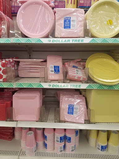 Dollar Store «Dollar Tree», reviews and photos, 35 Talcottville Rd #26, Vernon, CT 06066, USA