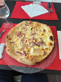 Plats et boissons du Pizzeria O'La Pizza à Esbly - n°3