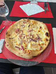 Photo n°9 de O'La Pizza à Esbly ()